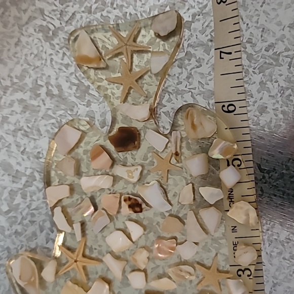 Coaster Set Fish - Picture 6 of 7